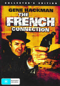 French Connection - French Connection - DVD