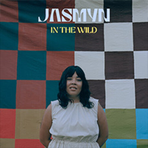 Jasmyn - In The Wild - Vinyl Record