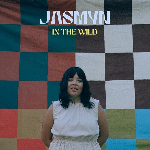 Jasmyn - In The Wild - Music CD