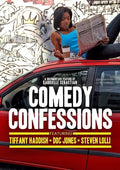 Comedy Confessions - Comedy Confessions - DVD
