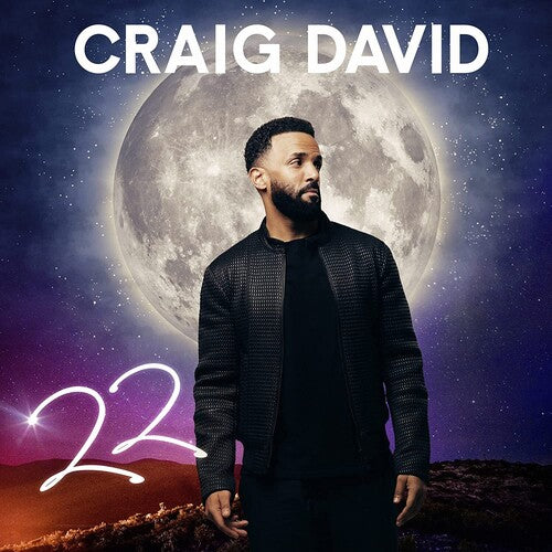 David,craig - 22 - Vinyl Record