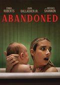 Abandoned Dvd - Abandoned Dvd - DVD