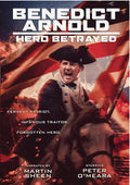 Benedict Arnold: Hero Betrayed - Benedict Arnold: Hero Betrayed - DVD