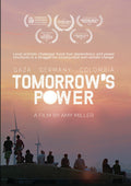 Tomorrow's Power - Tomorrow's Power - DVD