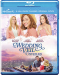 Wedding Veil Unveiled - Wedding Veil Unveiled - Blu-ray