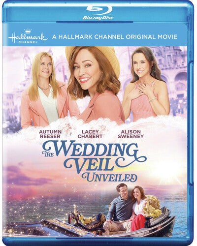 Wedding Veil Unveiled - Wedding Veil Unveiled - Blu-ray