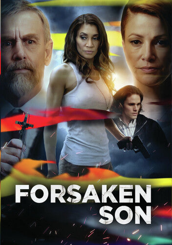 Forsaken Son - Forsaken Son - DVD