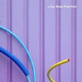 U-ziq - Magic Pony Ride - Vinyl Record