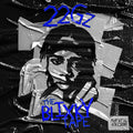Blixky Tape (Mod) Music CD