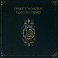 Napolitano,johnette - Exquisite Corpses - Music CD