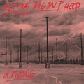 Moore,anthony - Flying Doesn't Help - Vinyl Record