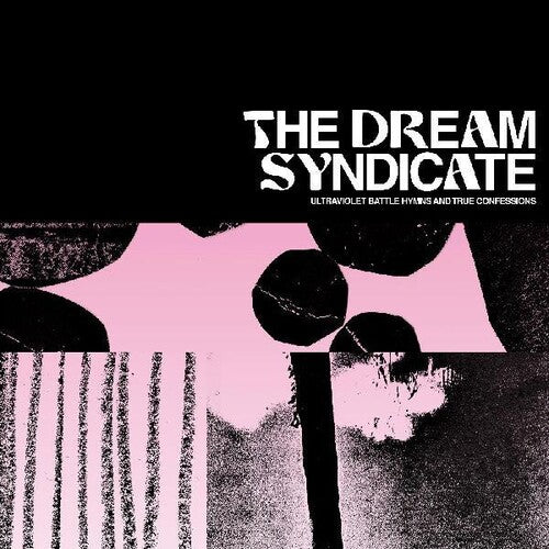Dream Syndicate - Ultraviolet Battle Hymns And True Confessions - Music CD