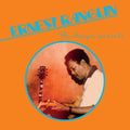 Ranglin,ernest - Be What You Want Be - Vinyl Record