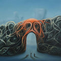 Mizmor - Wit's End - Music CD