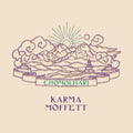 Karma Moffett - Chomolhari - Vinyl Record