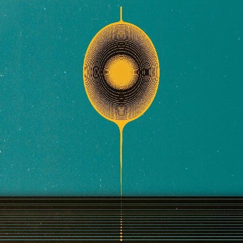 Utopia Strong - International Treasure - Vinyl Record