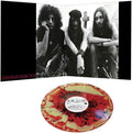 Atomic Rooster - Death Walks Behind You [Red & Gold Haze]