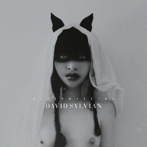 Sylvian,david - Sleepwalkers - Vinyl Record