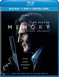 Memory - Memory - Blu-ray