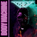 Priest - Body Machine - Vinyl Record