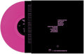 Priest - Body Machine [Pink]