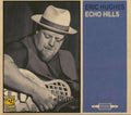 Hughes,eric - Echo Hills - Music CD