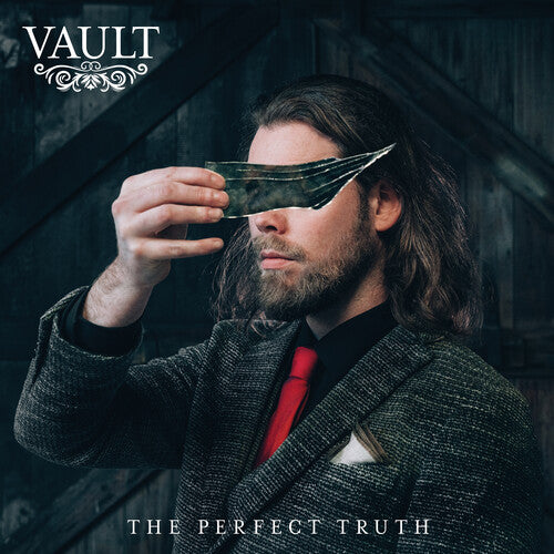 Vault - Perfect Truth - Music CD