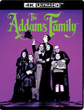 Addams Family - Addams Family - UHD