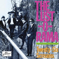 Lust-o-rama - Twenty-six Screams - Music CD