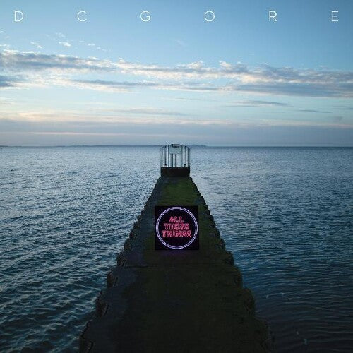 Dc Gore - All These Things - Vinyl Record