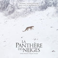 Cave,nick / Ellis,warren - La Panthere Des Neiges - O.s.t. - Music CD