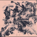 Barnett & Coloccia - Third Wilderness - Vinyl Record
