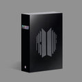 Bts - Proof (standard Edition) - Music CD