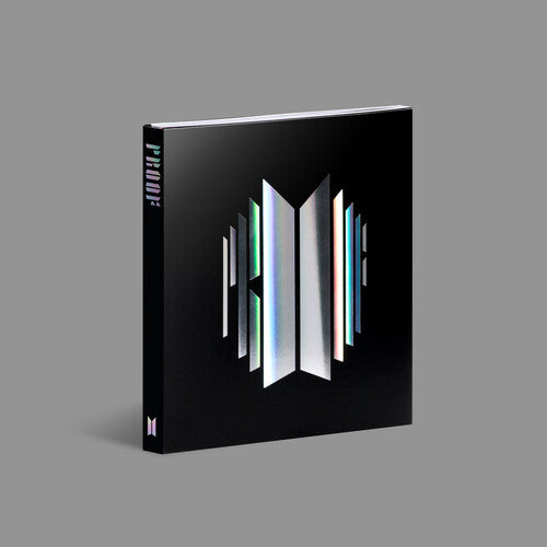 Bts - Proof (compact Edition) - Music CD
