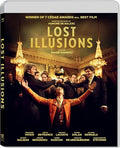 Lost Illusions - Lost Illusions - Blu-ray