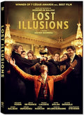 Lost Illusions - Lost Illusions - DVD