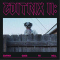 Editrix - Editrix Ii: Editrix Goes To Hell - Vinyl Record