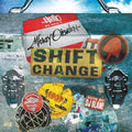 O'brien,mickey - Shift Change - Music CD