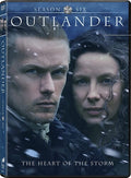 Outlander: Season 6 - Outlander: Season 6 - DVD