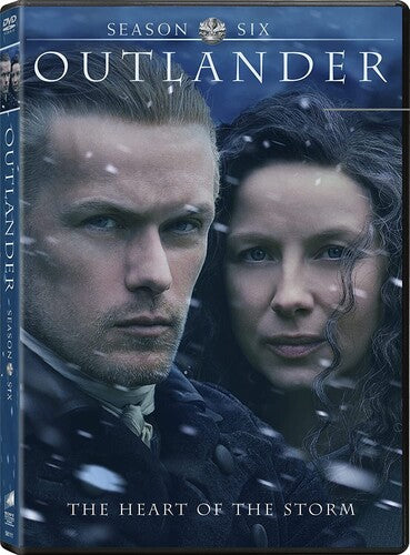 Outlander: Season 6 - Outlander: Season 6 - DVD