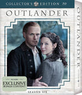 Outlander: Season 6 - Outlander: Season 6 - Blu-ray
