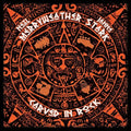 Meryweather / Stark - Carved In Rock - Music CD
