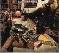 Black Ink River - Headstrong - Music CD