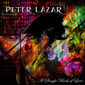 Lazar,peter - Single Book Of Love - Music CD