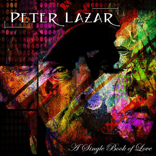 Lazar,peter - Single Book Of Love - Music CD