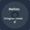 Octagram [LP] Vinyl Record