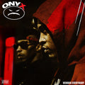 Onyx - Onyx Versus Everybody - Music CD