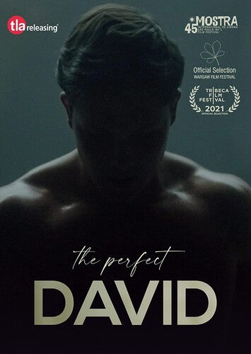 Perfect David - Perfect David - DVD