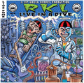 Rkl - Live In A Dive - Music CD