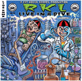 Live In A Dive Music CD
